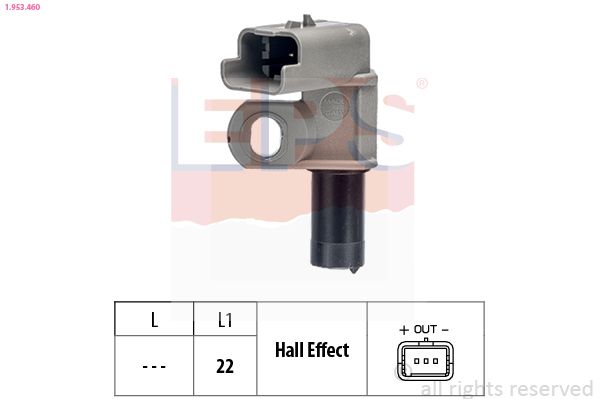 EPS-1953 460