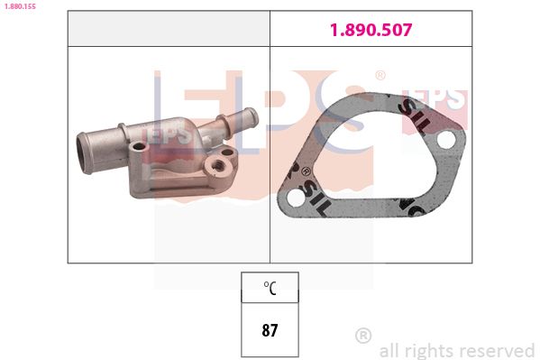 EPS-1880 155