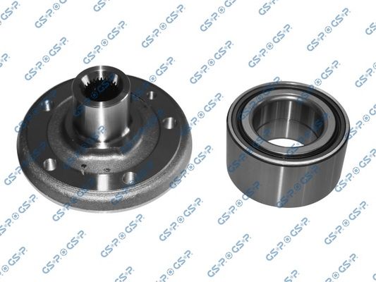 GSP-9428034K