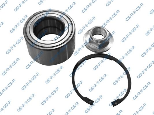 GSP-GKX0037