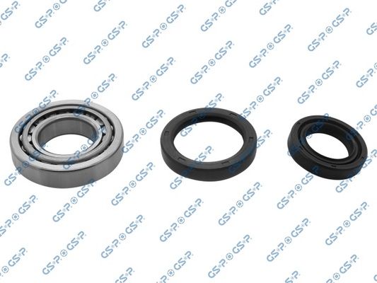 GSP-GK0841