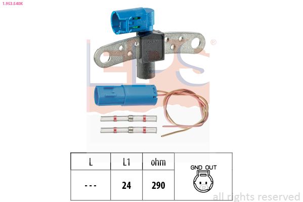 EPS-1953 540K