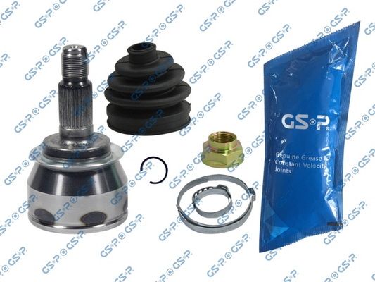 GSP-805009