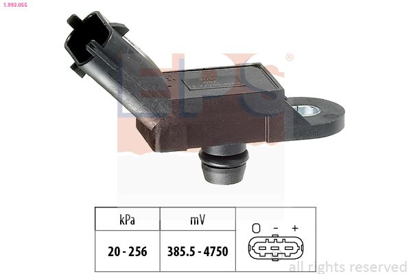 EPS-1993 055