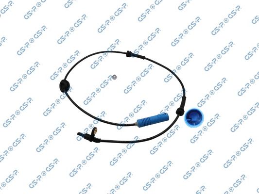 GSP-9A0730
