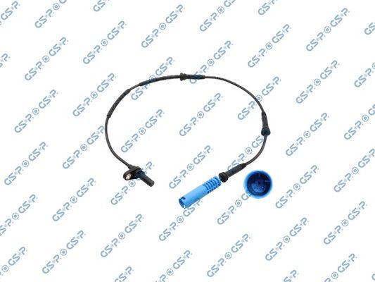 GSP-9A0431