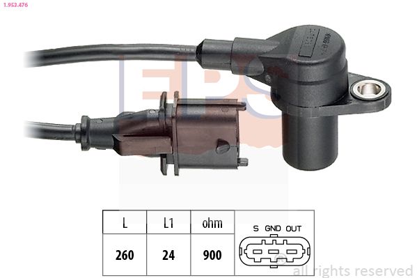 EPS-1953 476