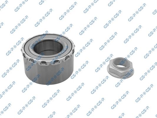 GSP-GK00X6