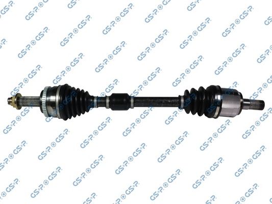 GSP-227158