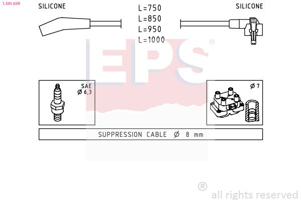 EPS-1501 639