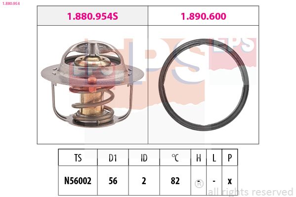 EPS-1880 954