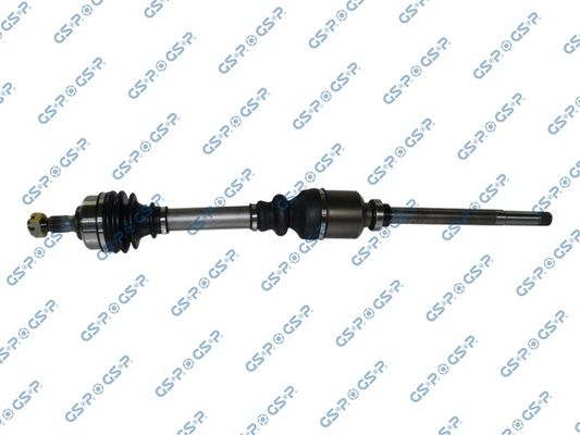 GSP-210077