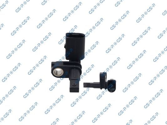 GSP-9B1017