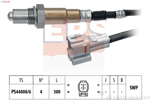 EPS-1997 565