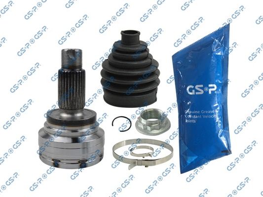 GSP-802308