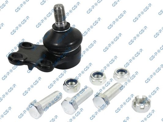 GSP-S080166