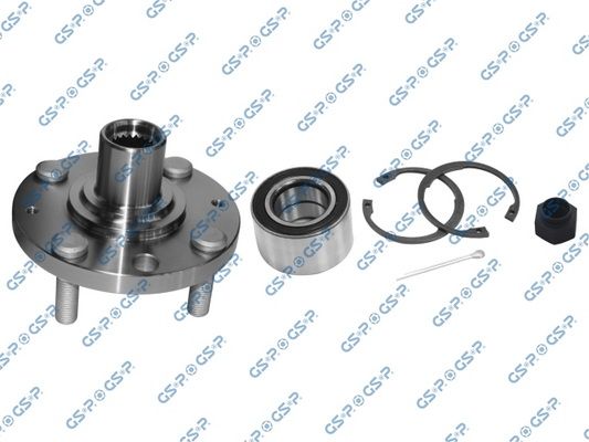 GSP-9422027F