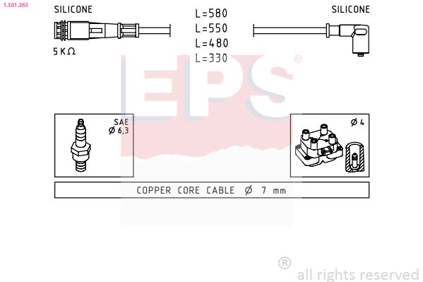EPS-1501 363