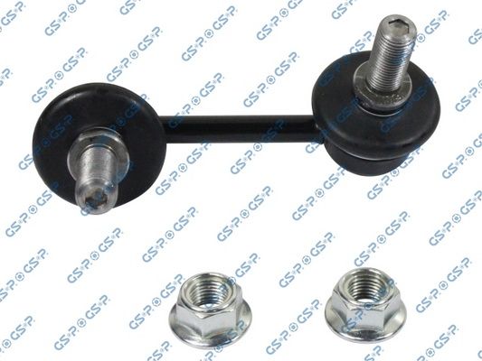 GSP-S050243