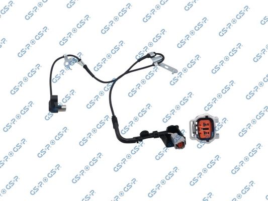 GSP-9A1126