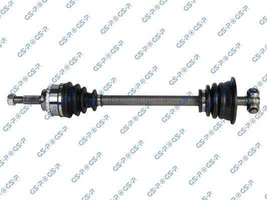 GSP-250307