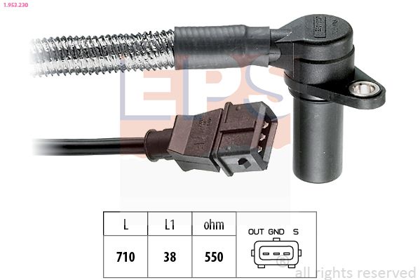 EPS-1953 230