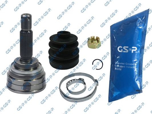 GSP-824009