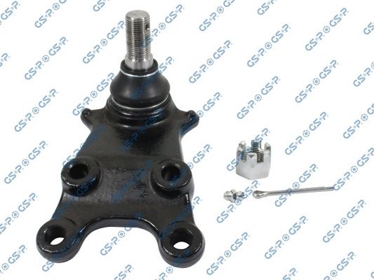 GSP-S080943