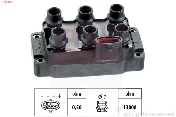 EPS-1970 170