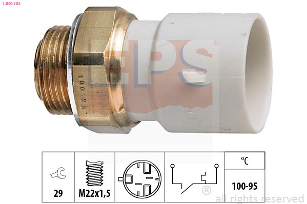 EPS-1850 182