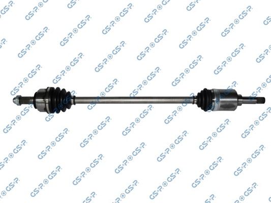 GSP-251010