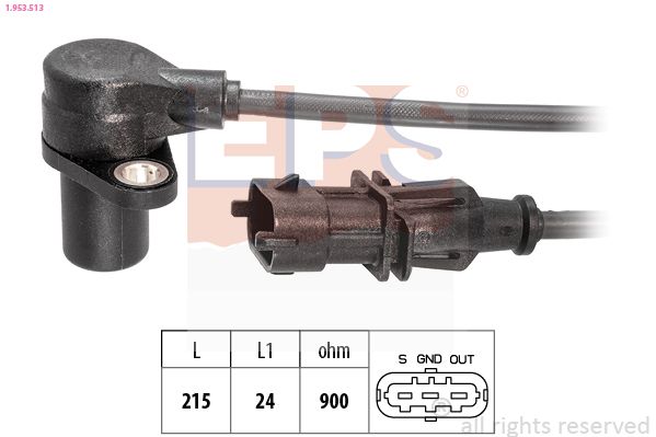 EPS-1953 513