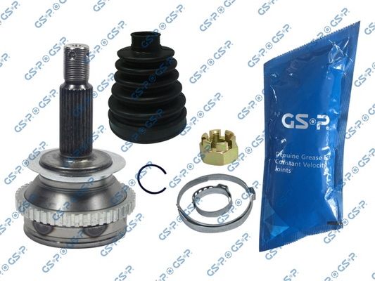 GSP-824130