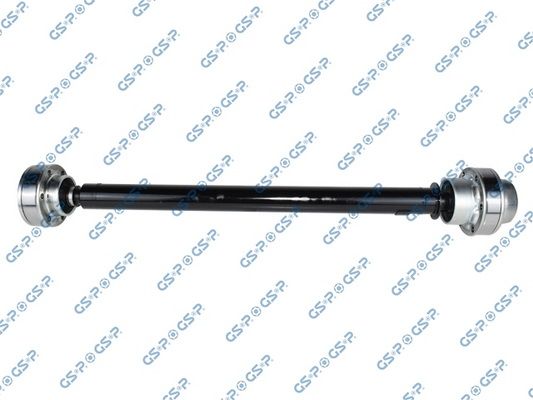 GSP-299302