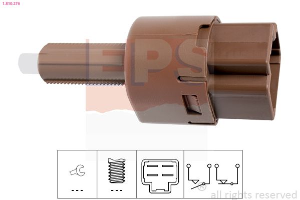 EPS-1810 276