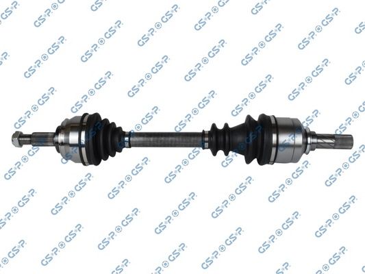 GSP-250496