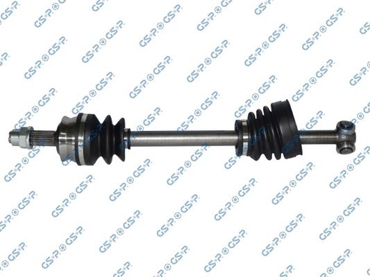 GSP-217187