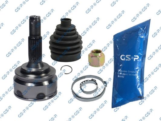 GSP-810151