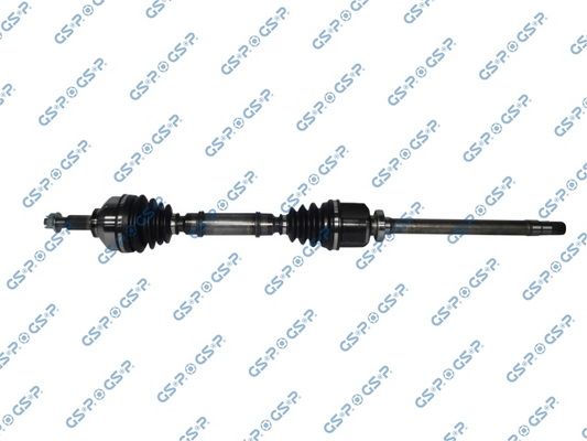 GSP-250330