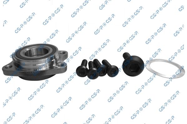 GSP-9245007K