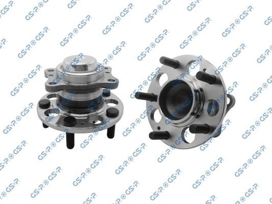 GSP-9400355