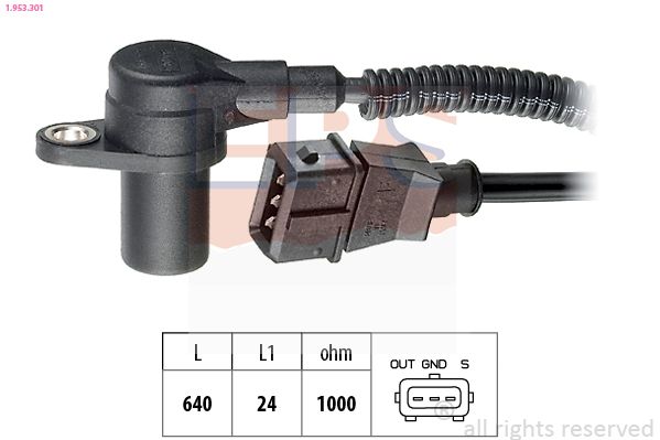 EPS-1953 301