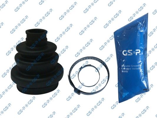 GSP-780151