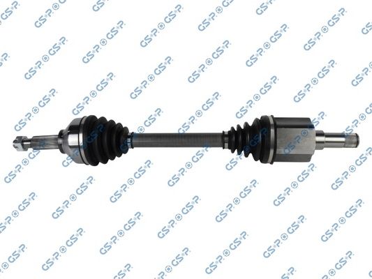GSP-218444
