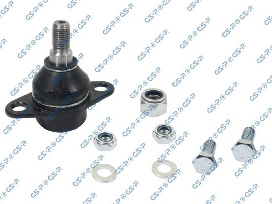 GSP-S080018
