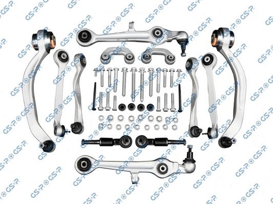 GSP-S990001SK