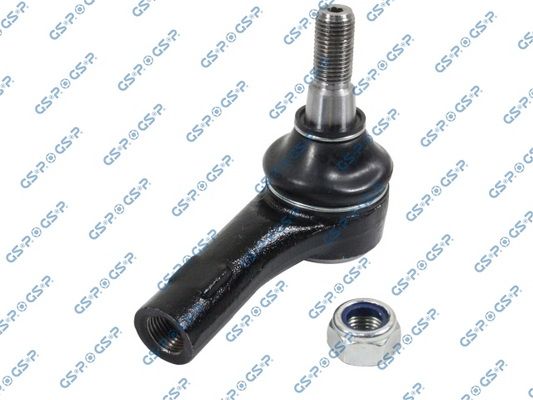 GSP-S070036