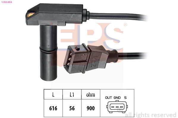 EPS-1953 054