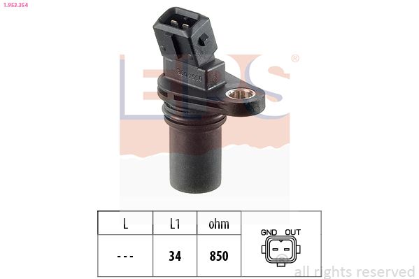 EPS-1953 354