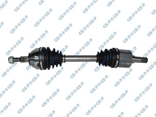 GSP-250466